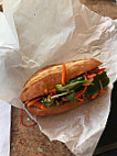 Mobile Bun Mih Vietnamese Sandwhiches On Weekdayd food