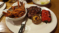 Harvester Didcot food