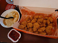 Hazlet Popeyes Louisiana Kitchen food