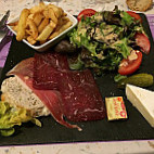 Resto La Terrine food