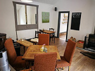 Cafe Lephin inside