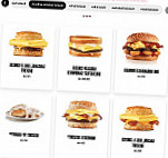 Carls Jr. food