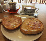 Conwy Pantry food