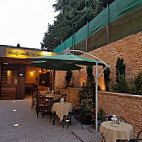 La Taverna Del Buon Gusto food