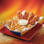 Dairy Queen Grill Chill food