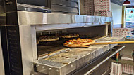 Rocco's Pizzeria food