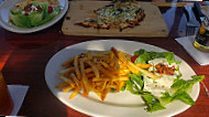 Stonebridge And Grill food