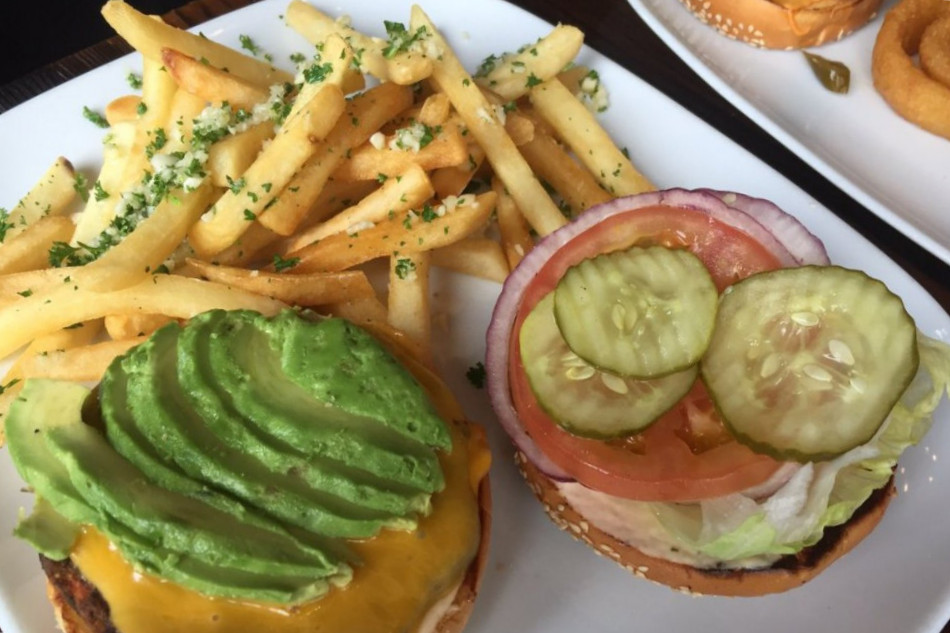 restaurant image