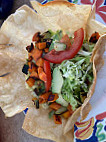 Fiesta Mexicana Mexican food