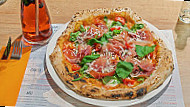 Pizzeria Gelateria Marini food