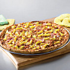 Domino's Pizza food