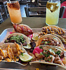 Vida Taco Severna Park food