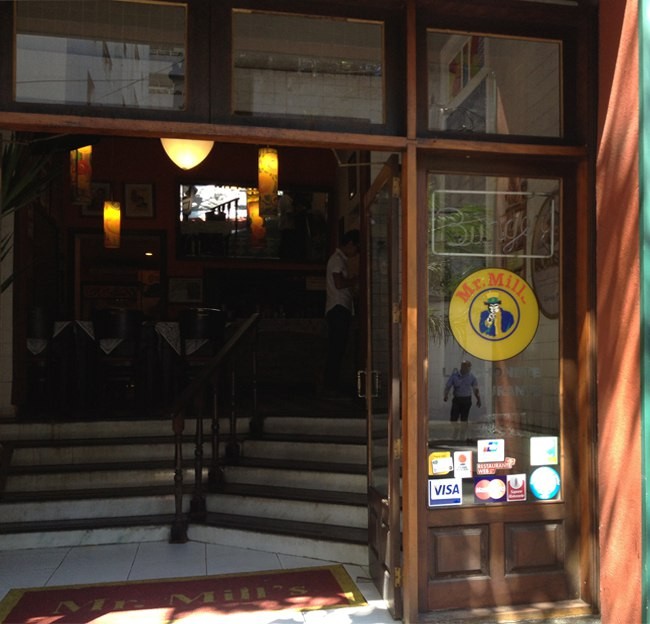 restaurant image