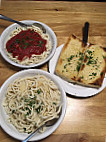 Gondolier Italian Eatery food