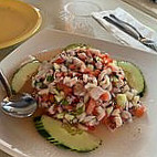 Mariscos Las Tres Islas food