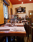 Fermes Chi Osteria Pizzeria food