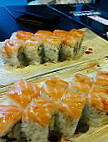 Watami Sushi food