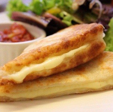restaurant image