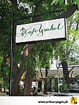 CAFE YSABEL outside