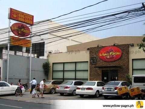 restaurant image