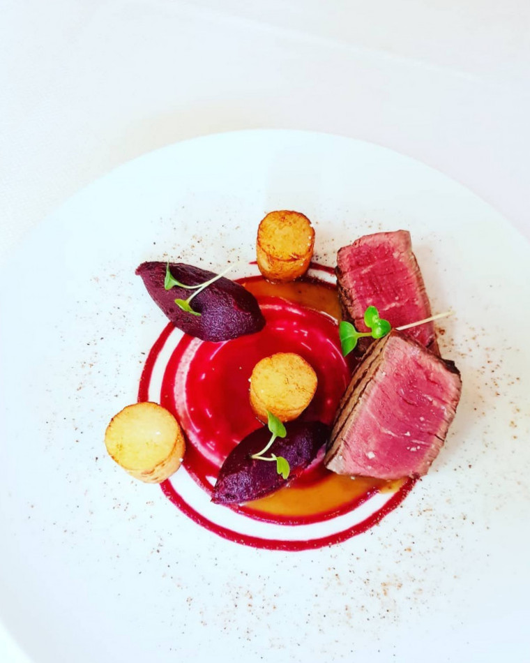 restaurant image