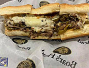 D G's Deli Market food