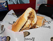 D G's Deli Market food