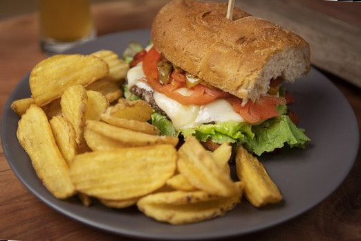 restaurant image