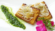 Nh Las Artes Restaurante food