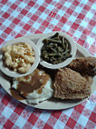 Lynda's Country Kitchen food