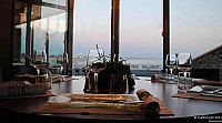 Le Boisvinet food