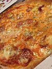 Pizza Angelo food