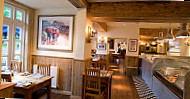 Loch Fyne Winkfield food