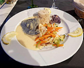 La Champagne Ardenne food