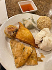 Dim Sum Kitchen food