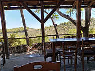 Ranch Dell'ambrenella inside