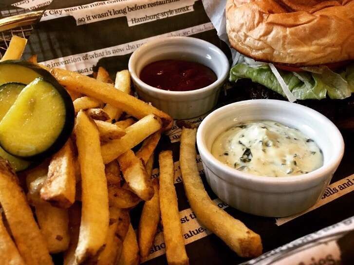 restaurant image