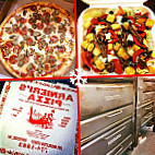 Arnieri's Pizzeria food