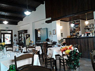 Trattoria Filomena food