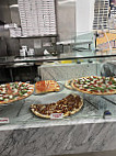 Joe's Pizza food