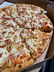 Pizza Hut food