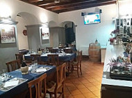 L'oasi Del Borgo food