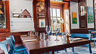 Auberge de Vouvry SA food