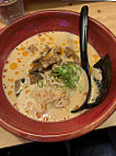 Ramen Momo food