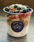 Acai Express food