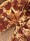 Little Caesars Pizza food