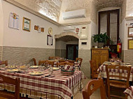 Osteria Del Capitolo food