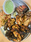 Haji Darbar food