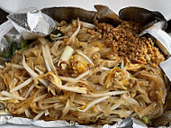 Rice Thai Cuisine food