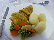 Gaivota food